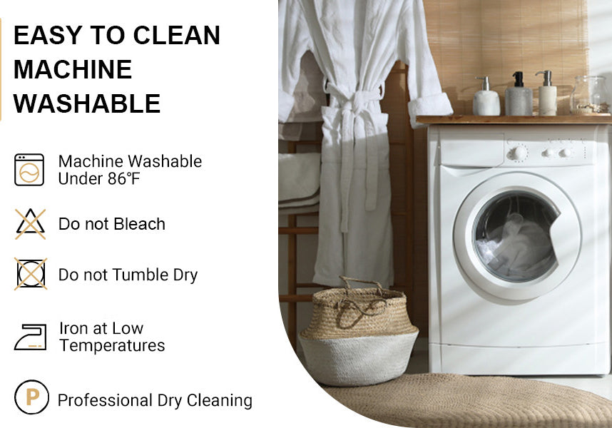 Green Plain Duck Cotton Eyelet Curtain