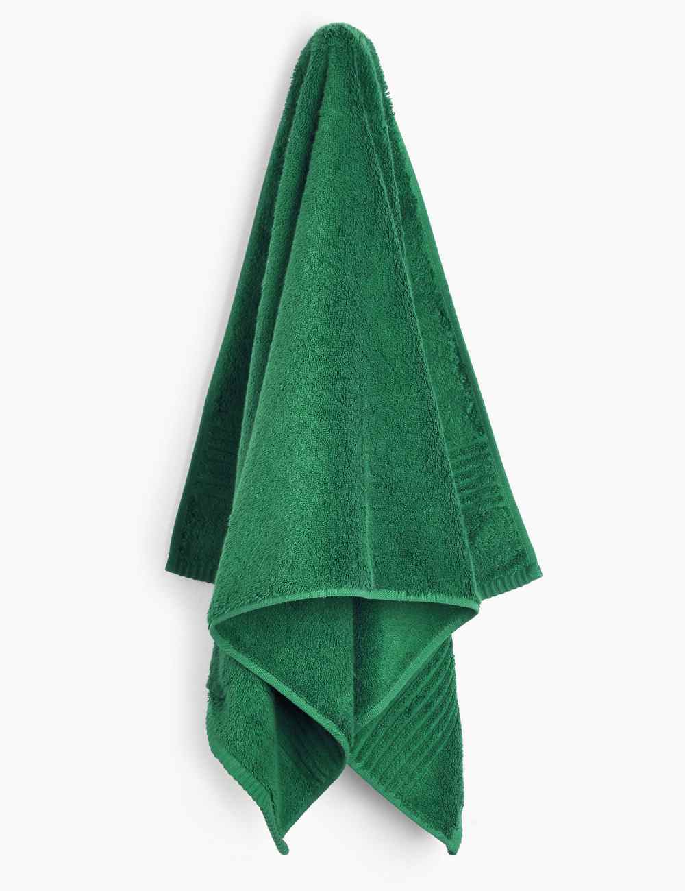 Super Soft Cotton Bath Towel - Adult Size