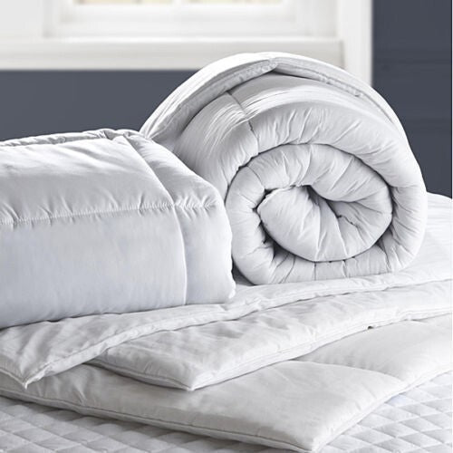 Winter Duvet Filler Single, Queen & King