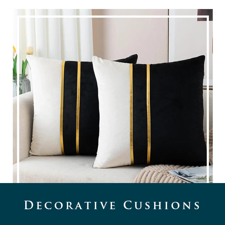 Cushions