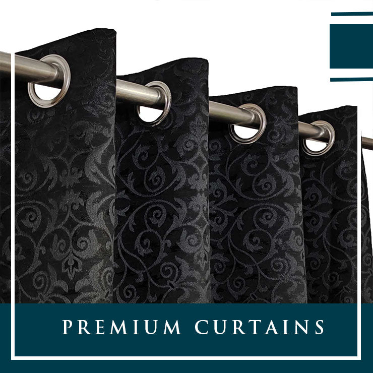 Premium Curtains