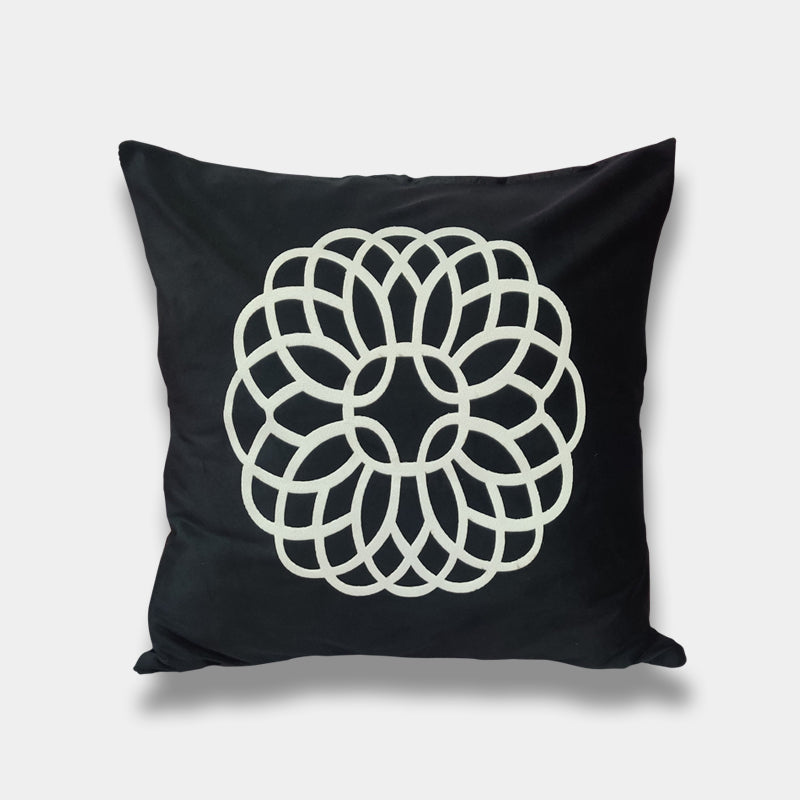 Luxury Soft Velvet Cushion Cover