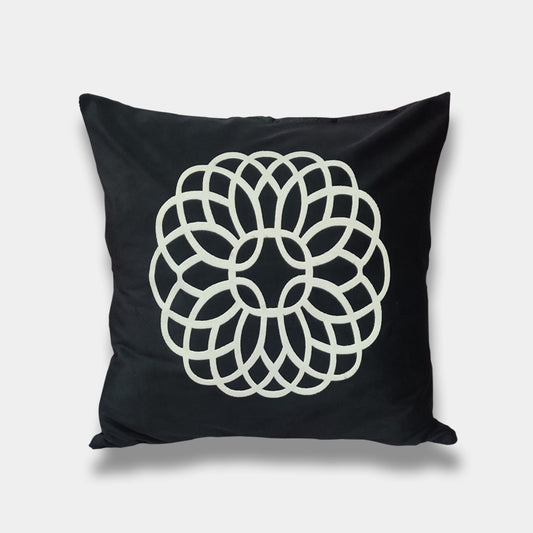 Luxury Soft Velvet Cushion Cover