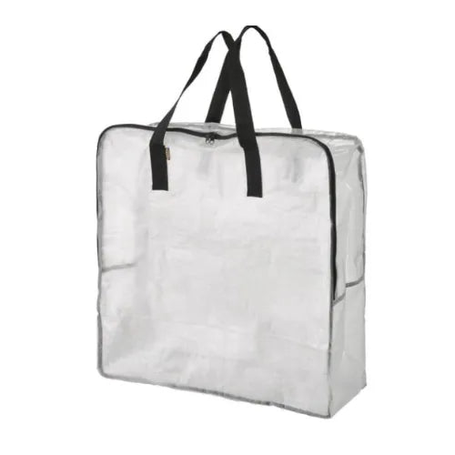 Quilt Blanket Bags Large Size– Space-Saving Storage Organizer for Bedding