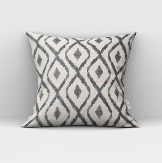 Duck Cotton Printed Cushion Cover