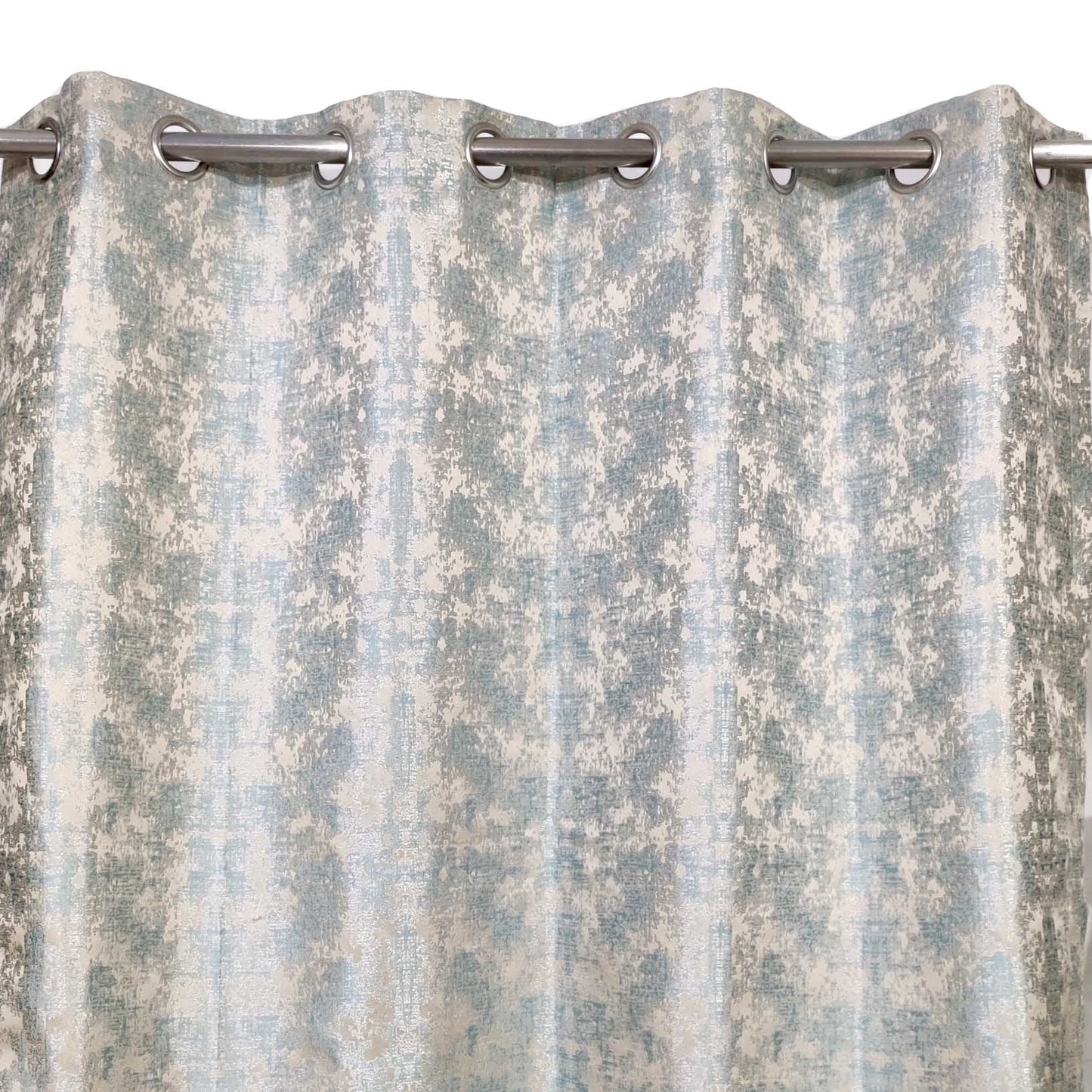 Exquisite Design Bedroom Viscose Curtain