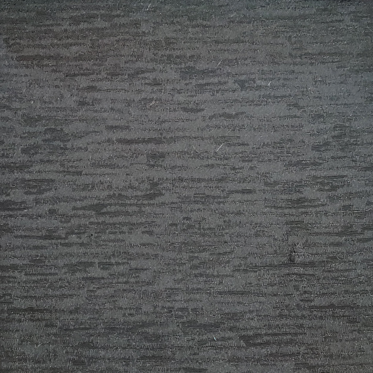 Black Premium Quality Shanghai Silk Eyelet Curtain - Single Panel (52x95 inch)