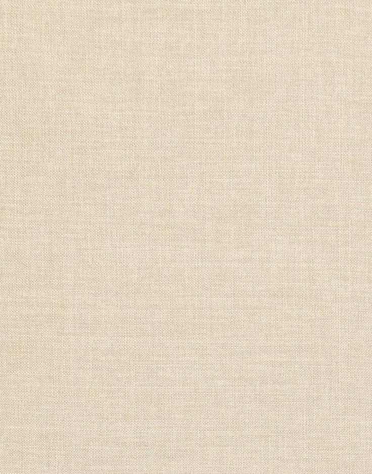 Light Beige Premium Jute Eyelet Curtains - Pair