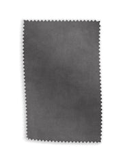 Luxury Matte Velvet Eyelet Curtains - Premium Quality