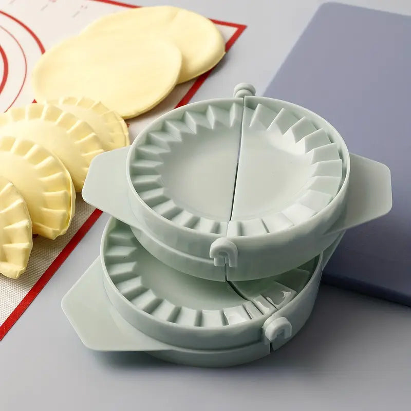 Kitchen Dumpling Maker - 1pc