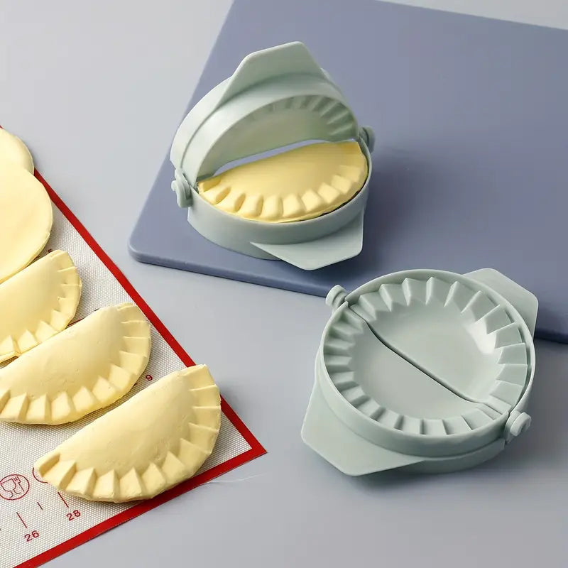 Kitchen Dumpling Maker - 1pc