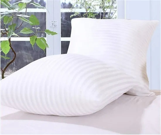White Cushion Pillow Filler Cover – Soft Protective Cases