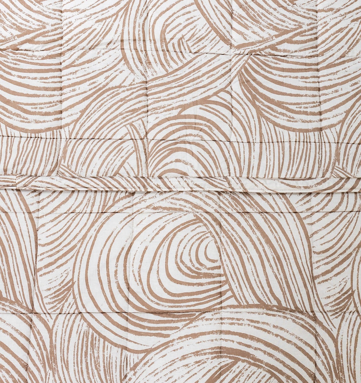 Export Quality Cotton Bed Sheet & Comforter Set