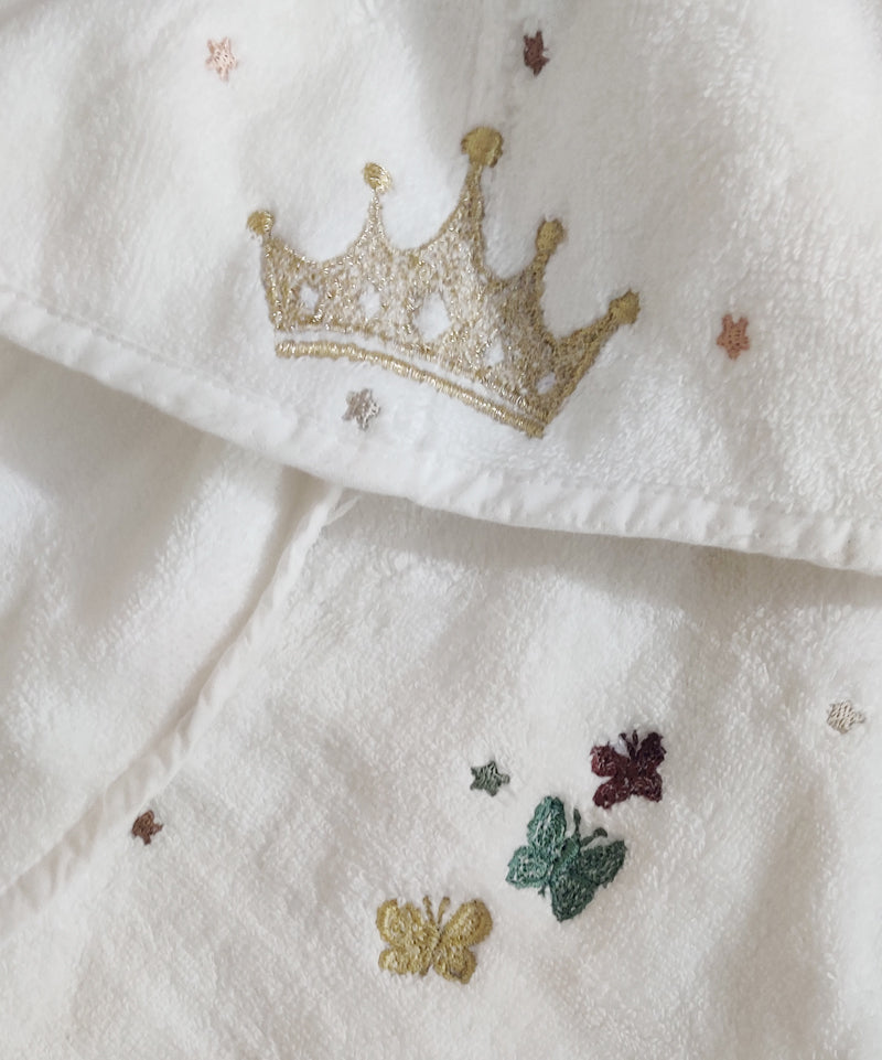 Luxury Bath Towel Personalized Name Monogram Embroidered Wedding Engagement Gift