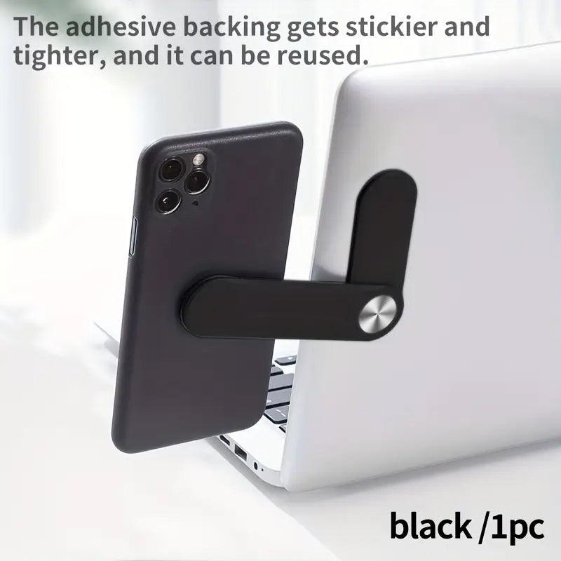 Laptop Magnetic Extension Stand with Dual Display Interconnectivity