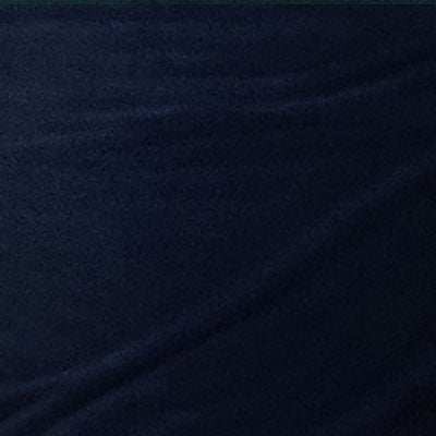 Imported Velvet Eyelet Pair of Curtains