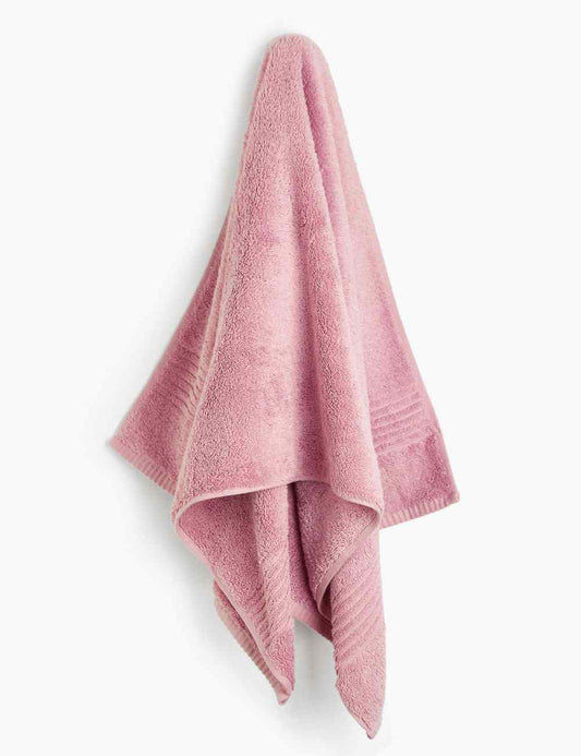 100% Cotton Bath Towel - Adult Size
