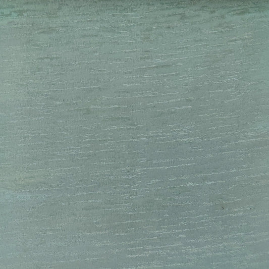 Light Turquoise Premium Quality Shanghai Silk Eyelet Curtain - Single Panel (52x95 inch)