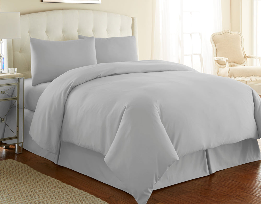 Premium Ultra Soft Cotton Duvet Cover Set