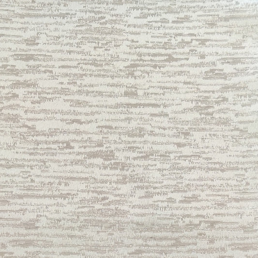 Beige Premium Quality Shanghai Silk Eyelet Curtain - Single Panel (52x95 inch)