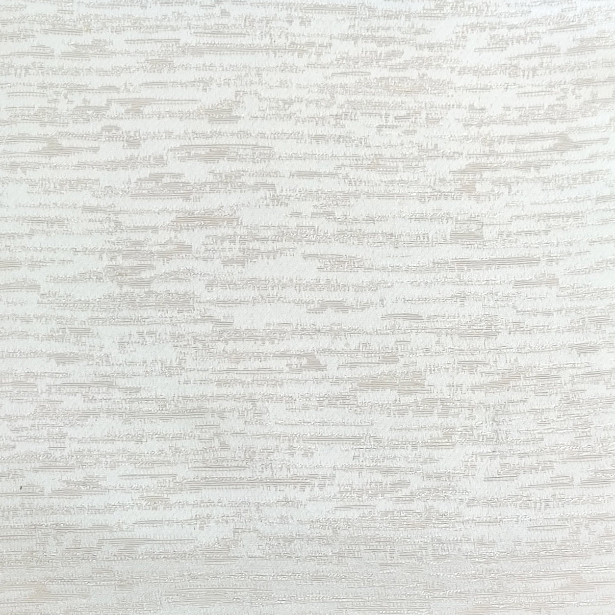 Cream Premium Quality Shanghai Silk Eyelet Curtain - Single Panel (52x95 inch)