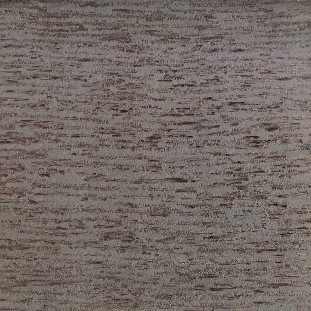 Light Brown Premium Quality Shanghai Silk Eyelet Curtain - Single Panel (52x95 inch)