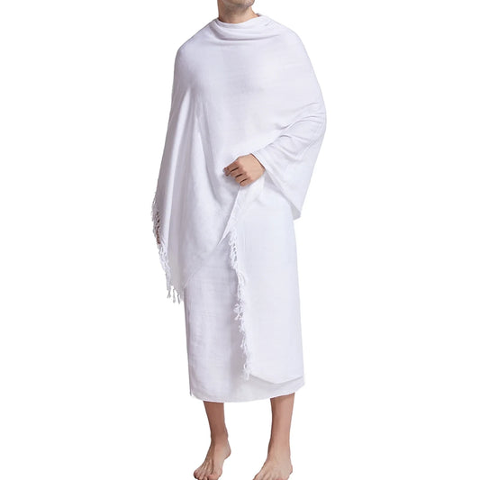 Premium Quality Pure Towel Ihram 45×90 احرام